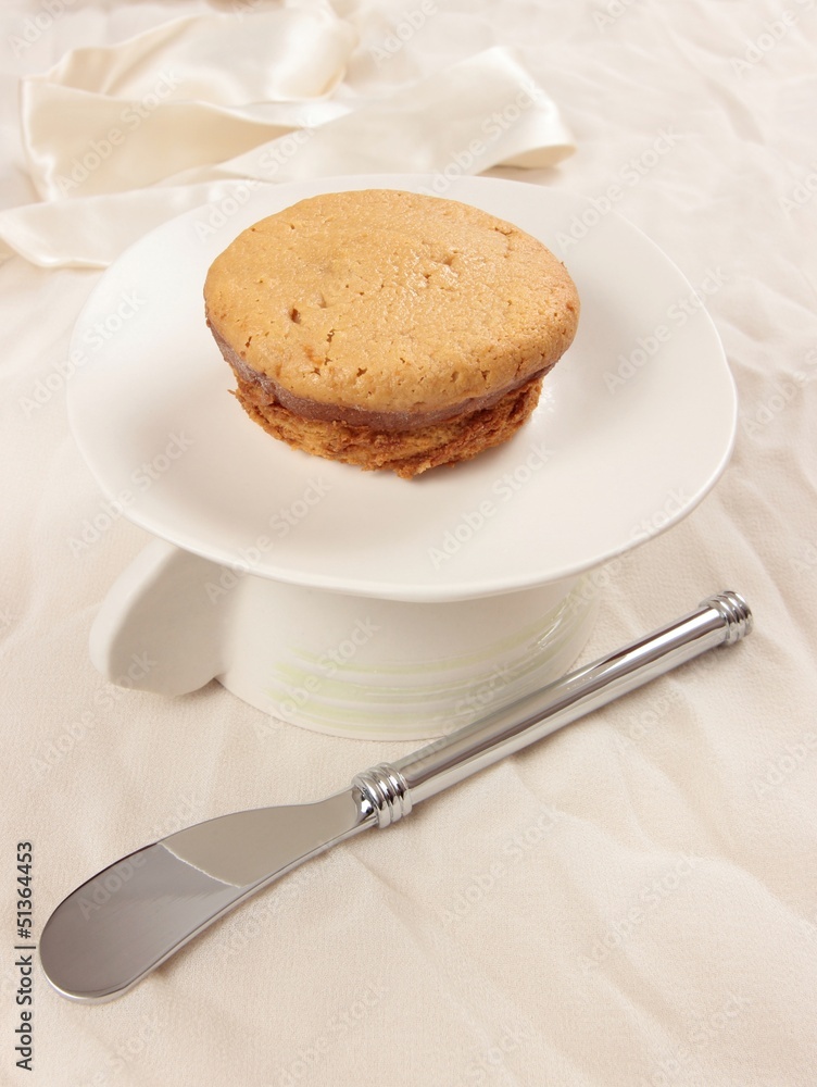 dulce de leche muffins dulce de leche muffins