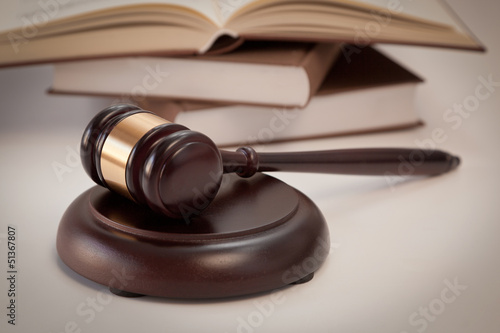 Martello del giudice