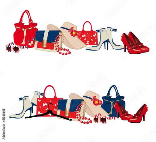 women's accessories