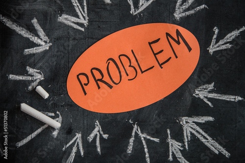 problem