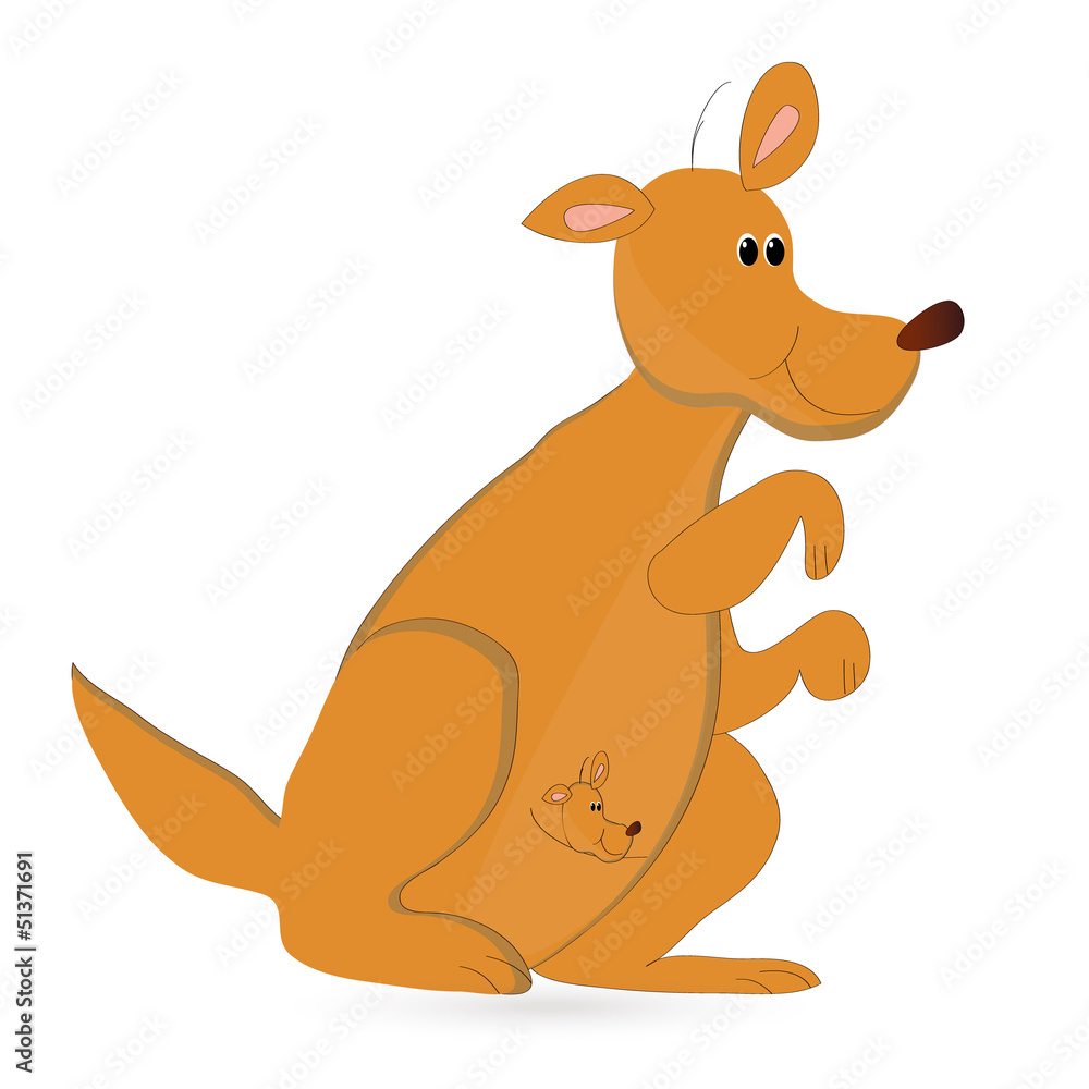 Kangaroo Kangaroo