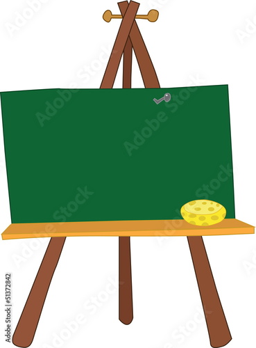 Chalkboard