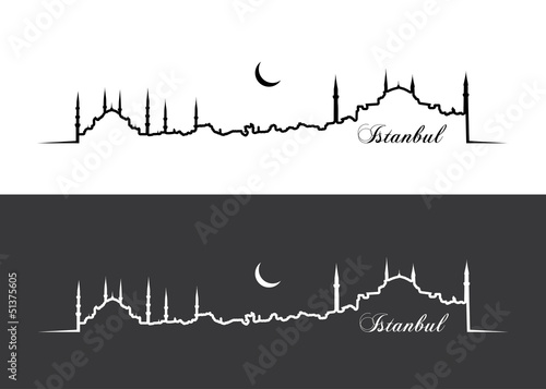 Istanbul wallpaper