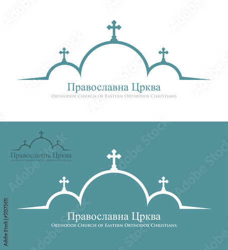 Orthodox church