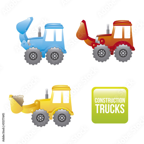 excavator