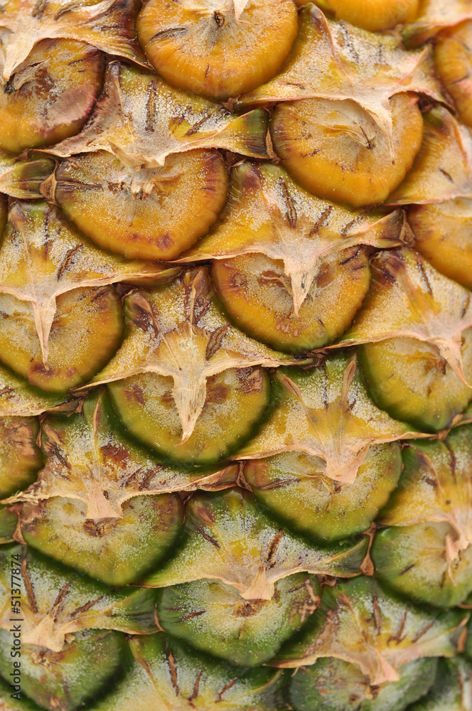pineapple pineapple