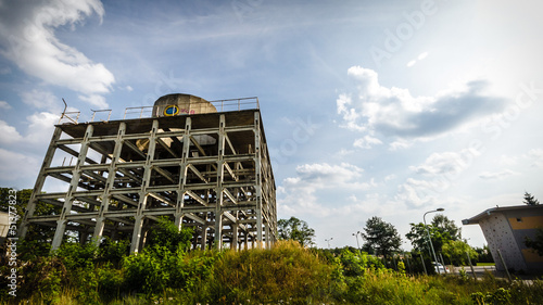 Wallpaper Mural factory Torontodigital.ca