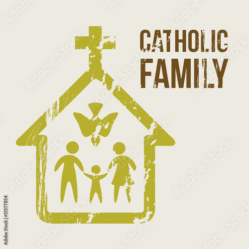 catholic family