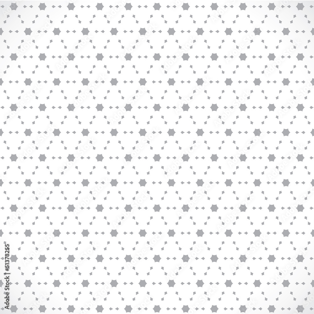abstract grey shape pattern background vector