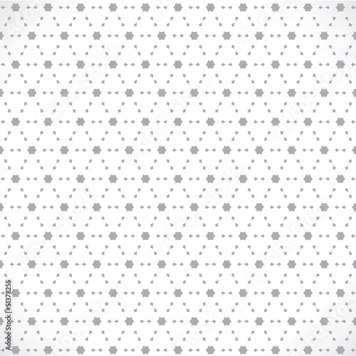 abstract grey shape pattern background vector