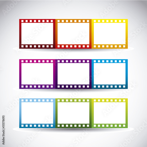 film strip