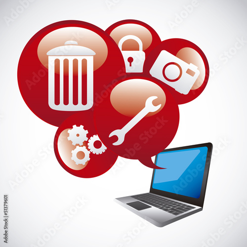 app icons