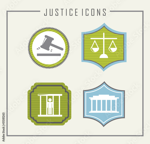 jail icons