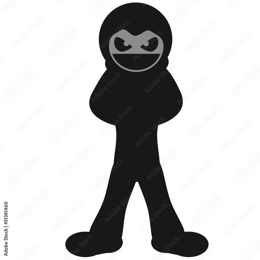 Street Ninja Street Ninja