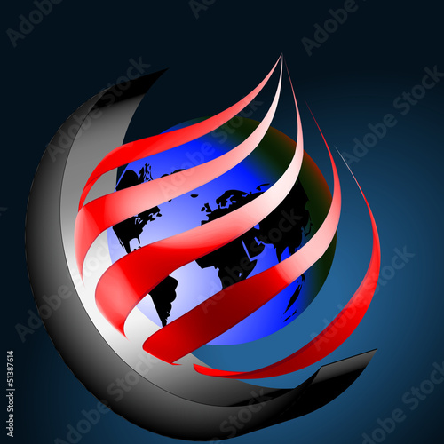 Flammen global