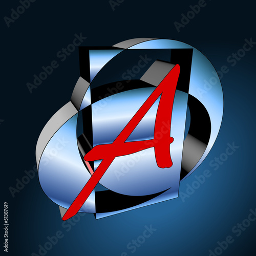 Logo A