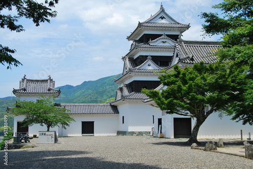 фотографія Château d’Ôzu, Shikoku