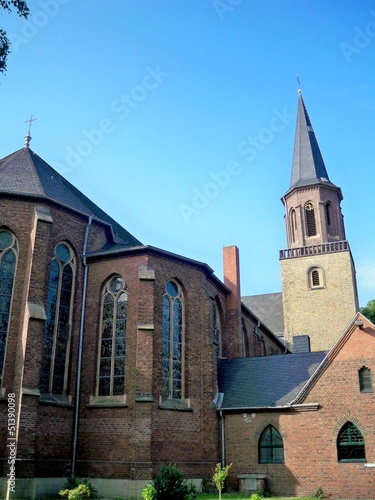 St. Jakobus Hilden