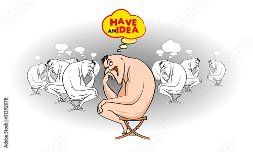 Have an Idea