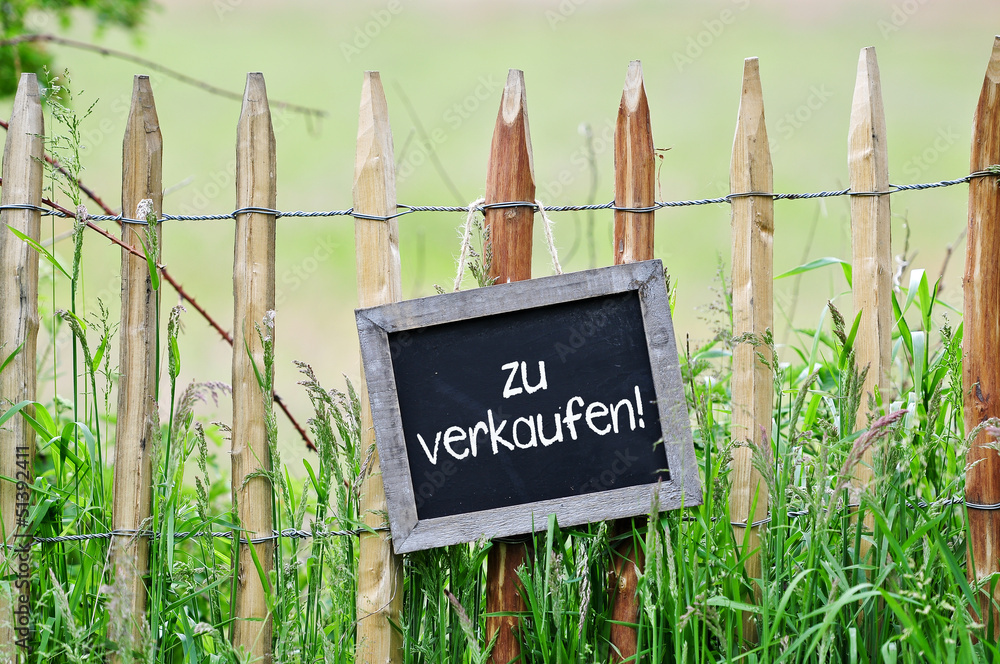 zu verkaufen StockFoto Adobe Stock