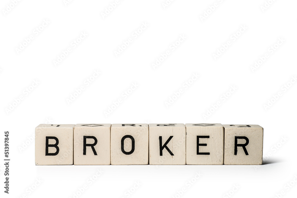 Broker Broker