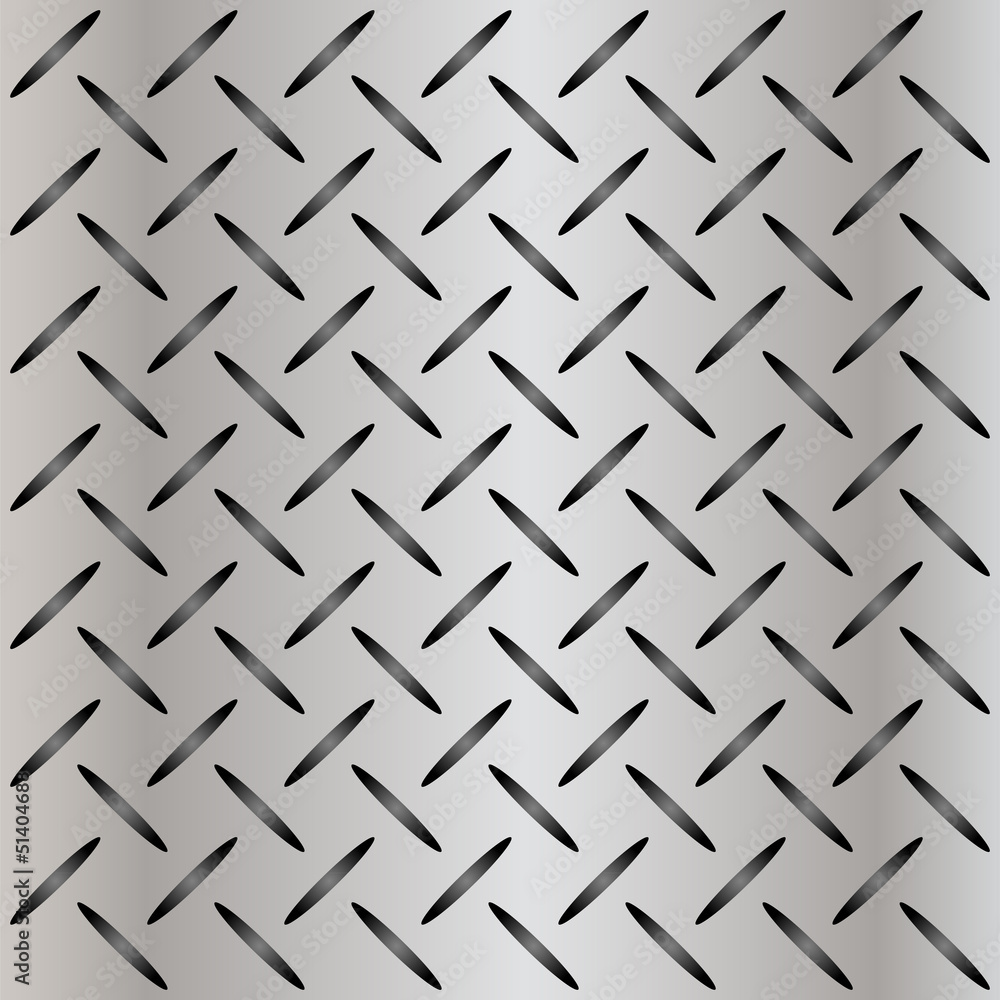 High resolution metap perforated pattern High resolution metap perforated pattern