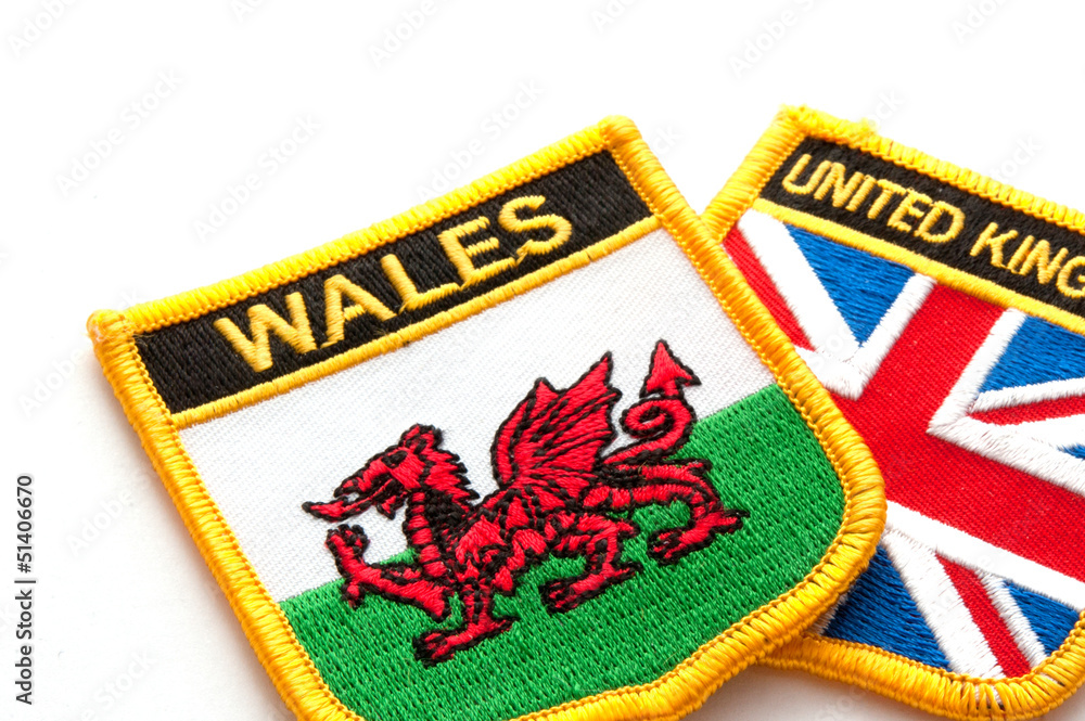 wales and uk