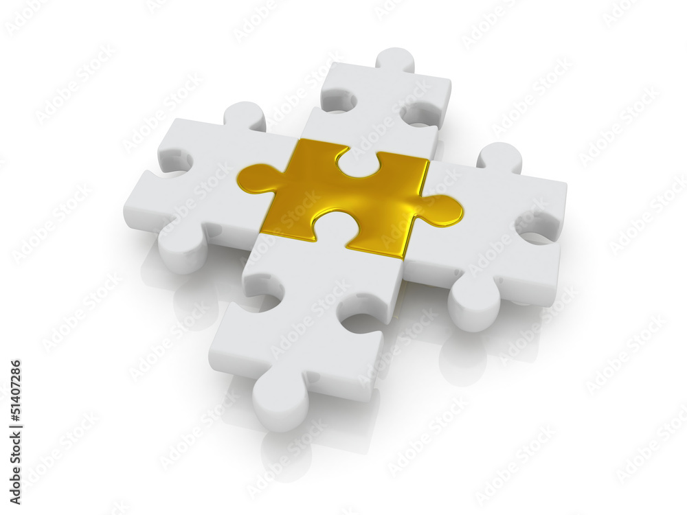 puzzle puzzle