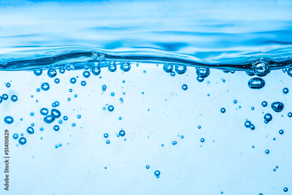 close up water close up water