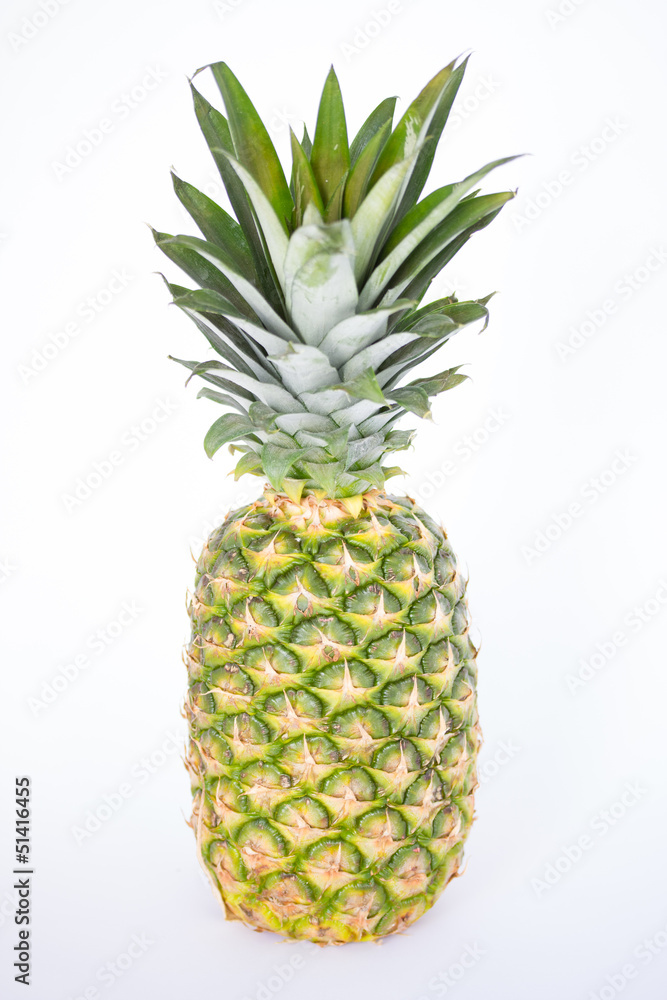 Pineapple Pineapple