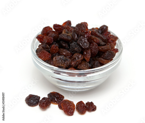 raisins