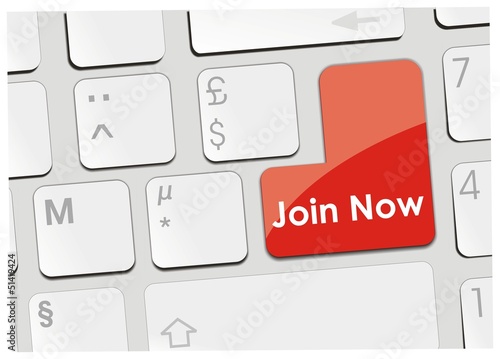 clavier join now