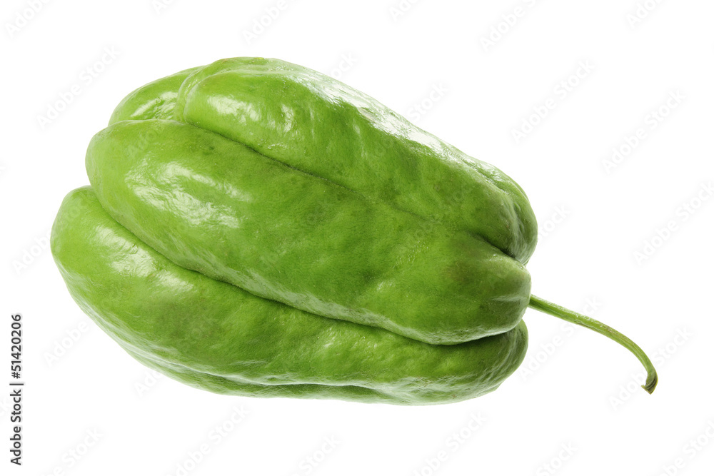 Chayote Chayote