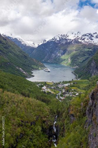 Norwegen © saylor7009