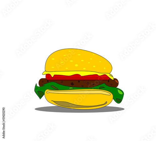 chessesburger