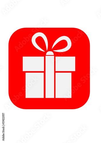 Logo Geschenk
