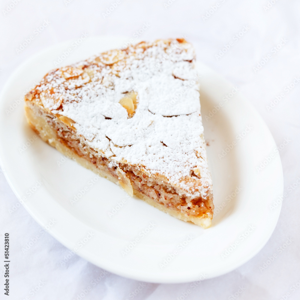 almond cake