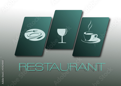 Restor  Logo