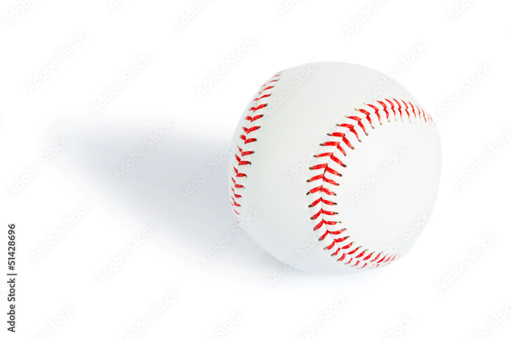 abseball ball isolated abseball ball isolated