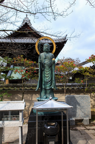  Kodai-ji temple photo