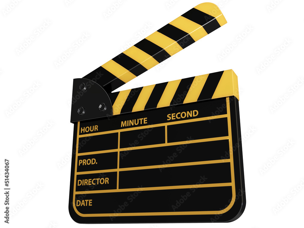 Obraz premium equipment for cinematographing