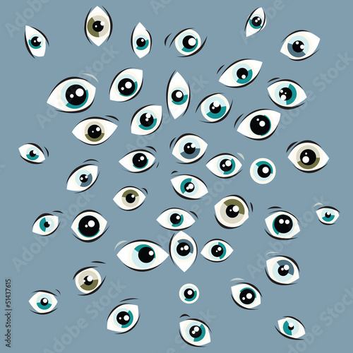 Eyes