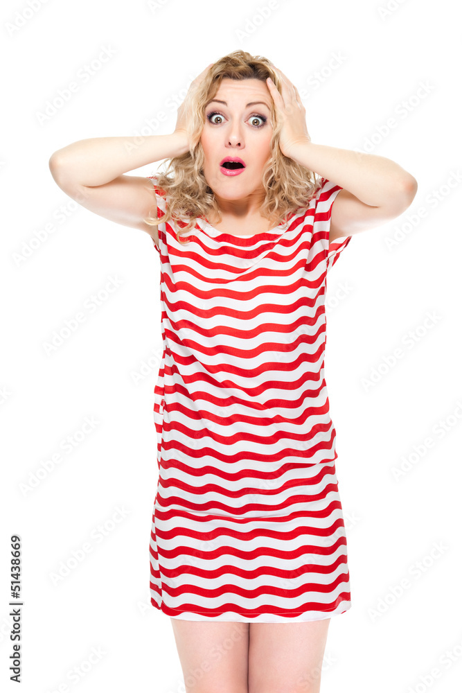 Woman-48 Woman-48