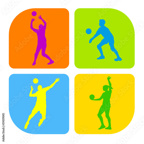 volleyball - 31