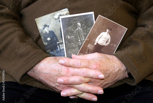 lebenserinnerungen eines mannes