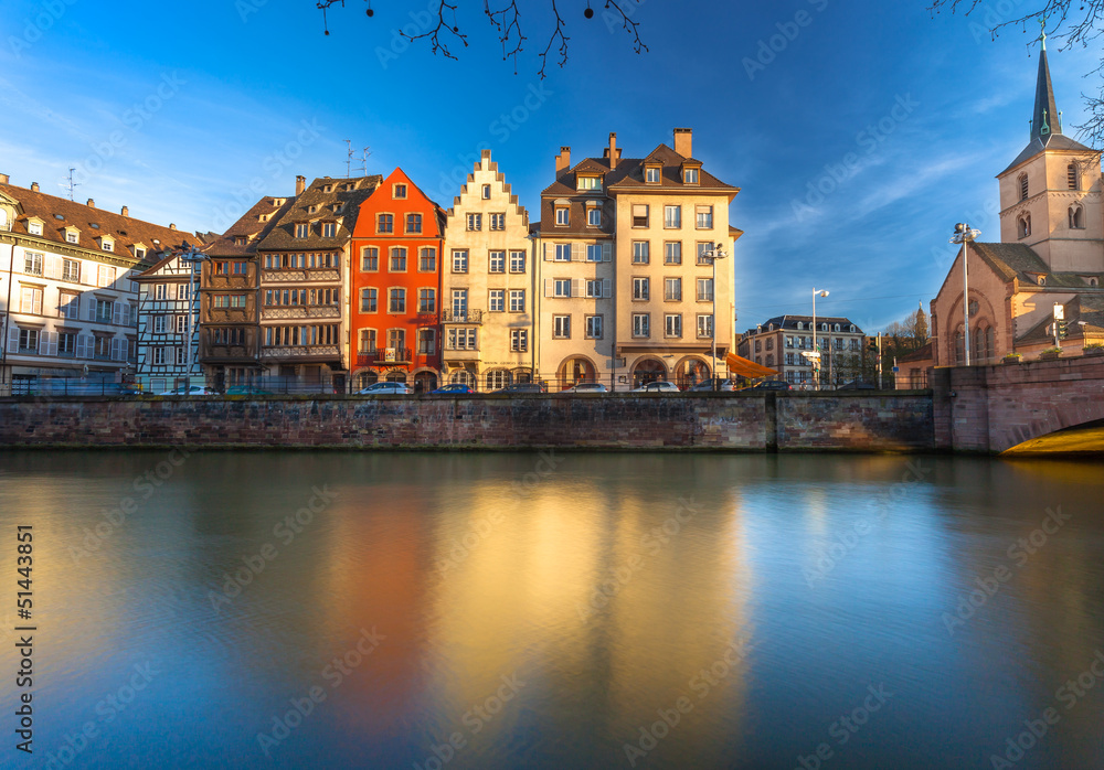 Old Strasbourg