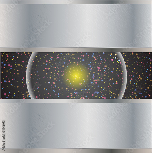 abstract  background