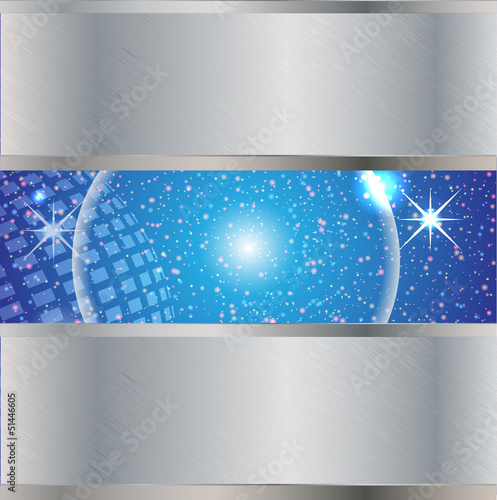 abstract  background