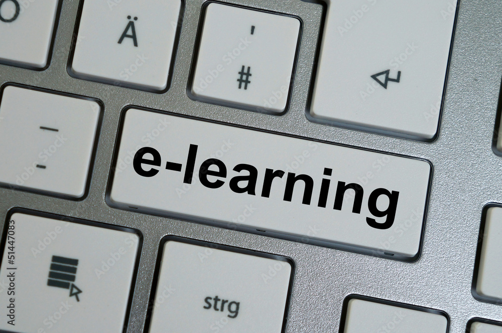 e-learning e-learning