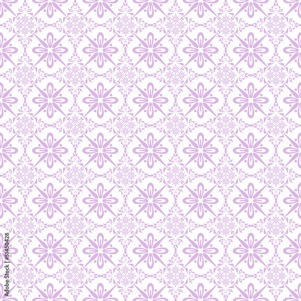 seamless floral pattern seamless floral pattern